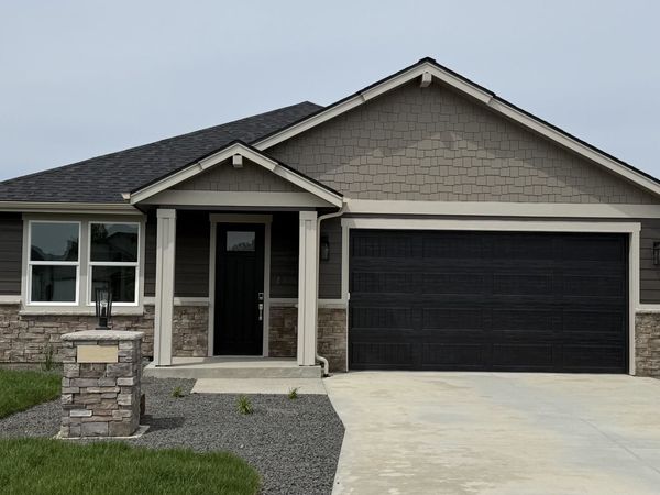 1231 N High Desert Dr, Deer Park, WA 99006