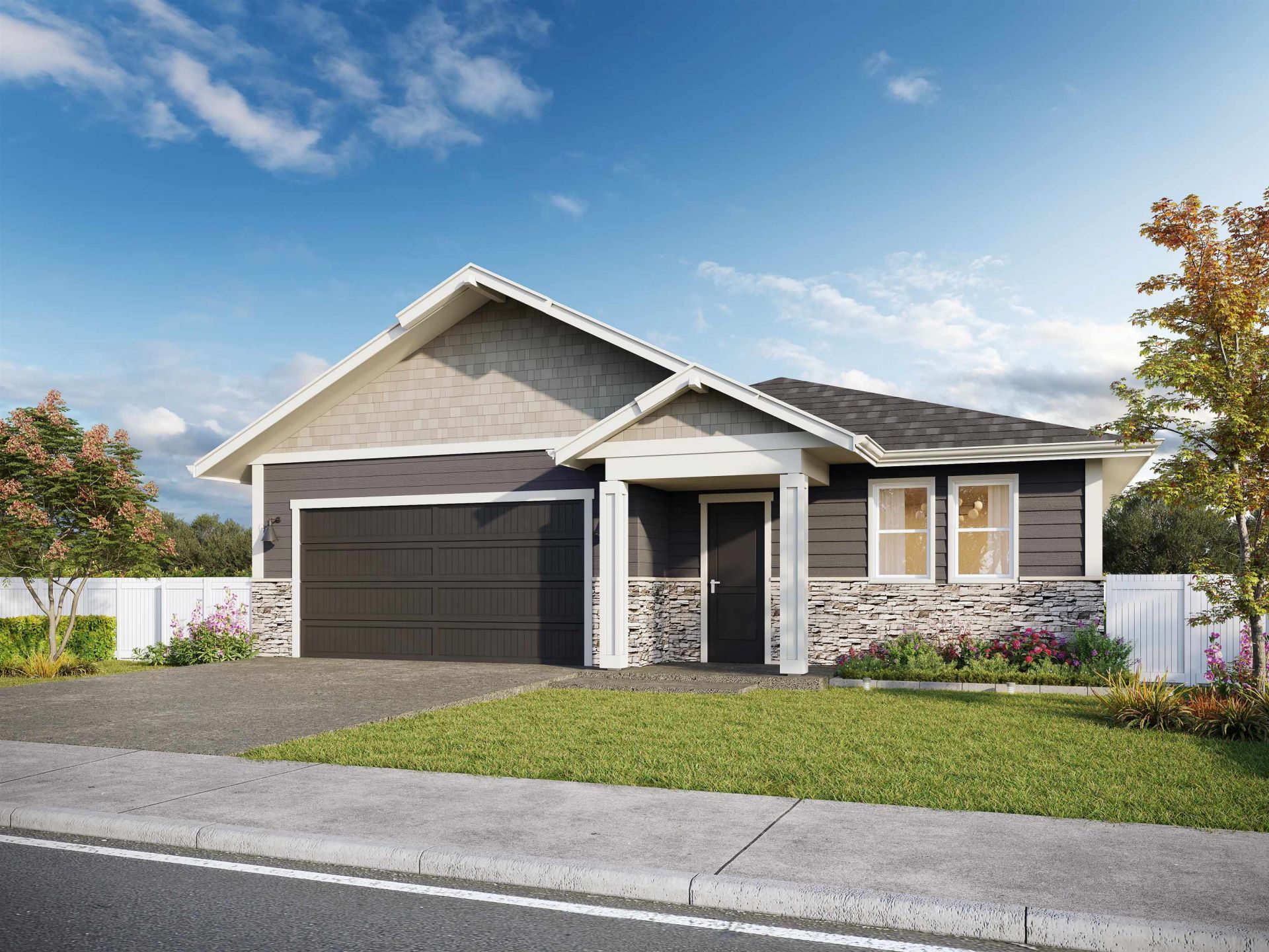 1231 N High Desert Dr Deer Park, WA 99006