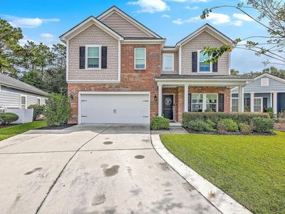 1044 Pigeon Point, Johns Island, SC 29455