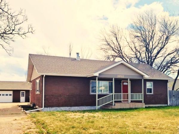 28922 Everett Rd, Pueblo, CO 81006