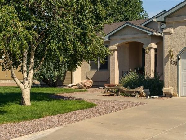 533 W Archer Dr, Pueblo West, CO 81007