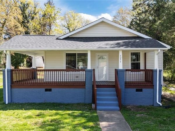 3259 Willoughby Drive , Walkertown, NC 27051