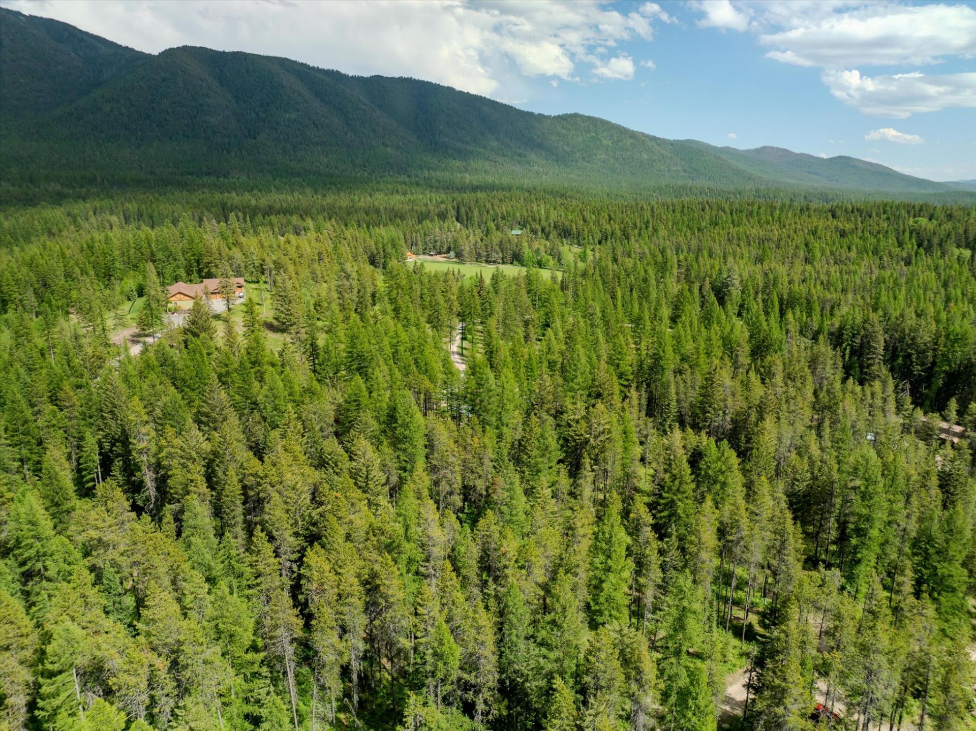 540 Seville Lane , Coram, MT 59913 Main Photo