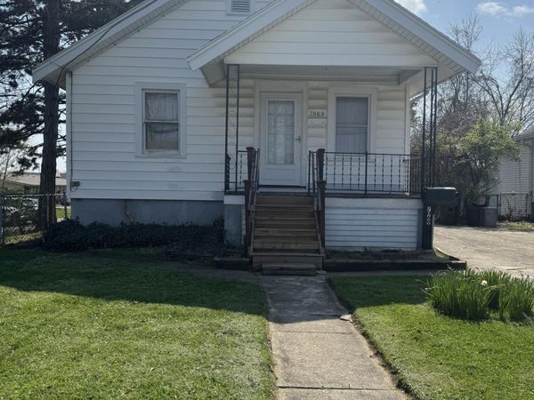 7069 Curtis Avenue, Florence, KY 41042