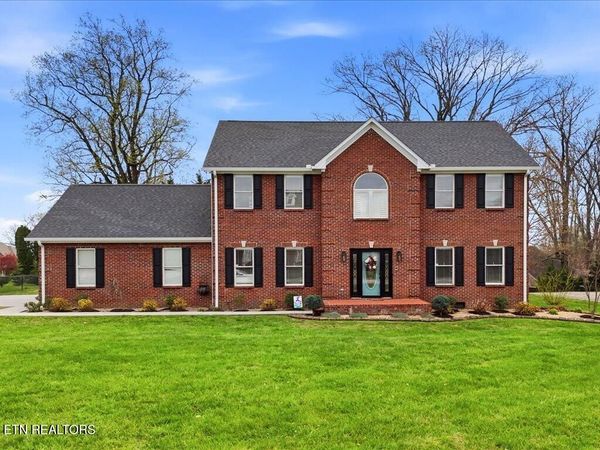 4028 Eagles View Court, Morristown, TN 37813