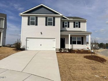 109 Pantaneiro Way, Wake Forest, NC 27587