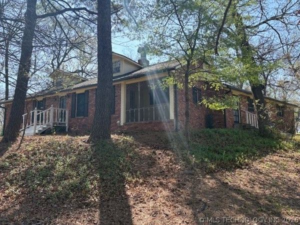 70041 S 336 Court , Wagoner, OK 74467