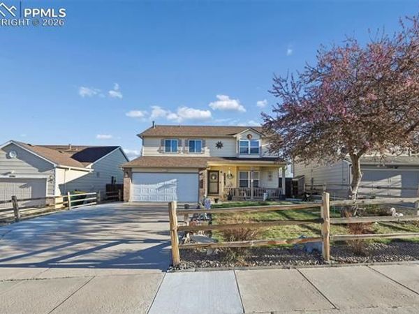 2370 Lisa Drive, Colorado Springs, CO 80915