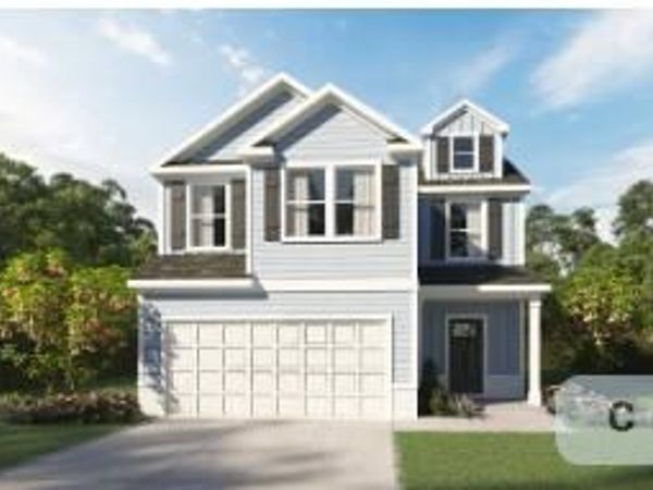 9174 Glimmer Lane, Ooltewah, TN 37363