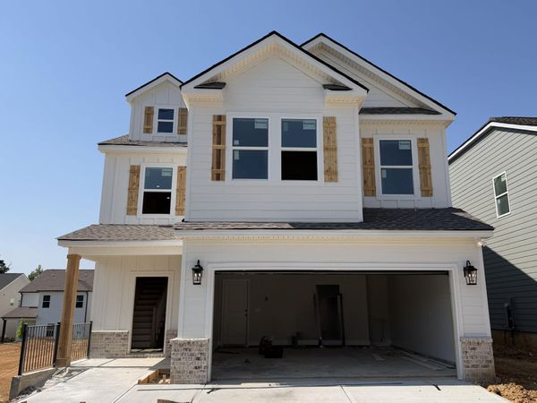 9174 Glimmer Lane, Ooltewah, TN 37363