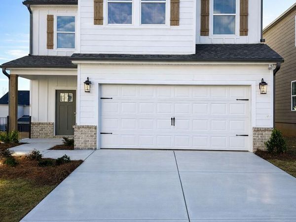 9180 Glimmer Lane, Ooltewah, TN 37363