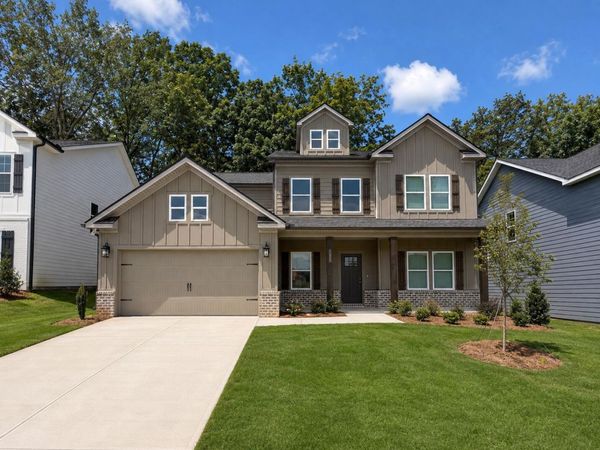 1386 Firelight Way, Unit 112, Ooltewah, TN 37363