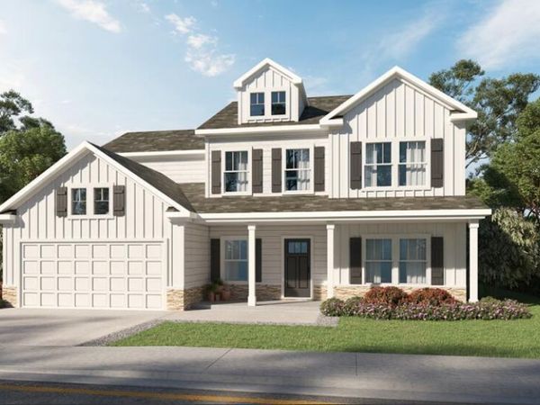 1386 Firelight Way, Ooltewah, TN 37363