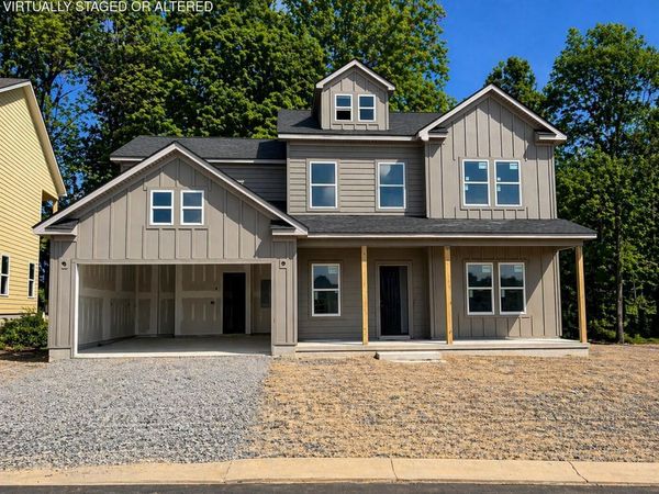 1386 Firelight Way, Ooltewah, TN 37363