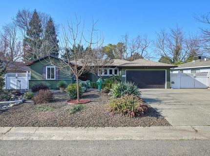 4033 Cayente Way, Sacramento, CA 95864 Photo