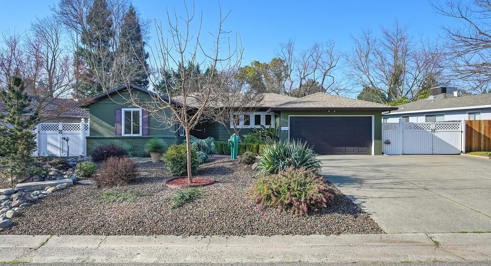 4033 Cayente Way, Sacramento, CA 95864 Photo