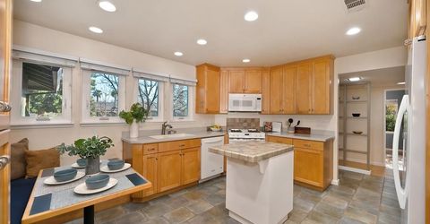 4033 Cayente Way, Sacramento, CA 95864 Photo