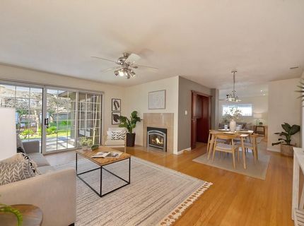 4033 Cayente Way, Sacramento, CA 95864 Photo