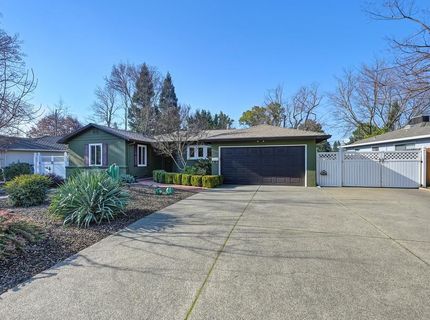 4033 Cayente Way, Sacramento, CA 95864 Photo