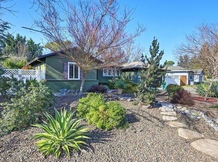 4033 Cayente Way, Sacramento, CA 95864 Photo