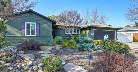 4033 Cayente Way, Sacramento, CA 95864 Photo