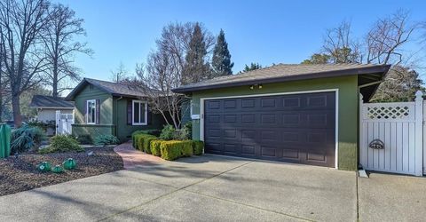 4033 Cayente Way, Sacramento, CA 95864 Photo