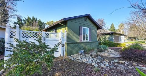 4033 Cayente Way, Sacramento, CA 95864 Photo