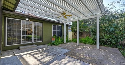 4033 Cayente Way, Sacramento, CA 95864 Photo