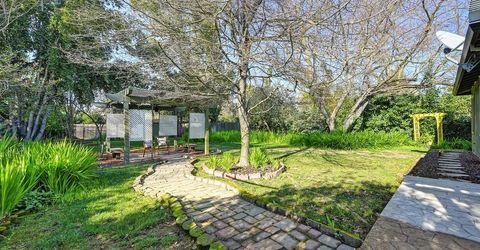 4033 Cayente Way, Sacramento, CA 95864 Photo