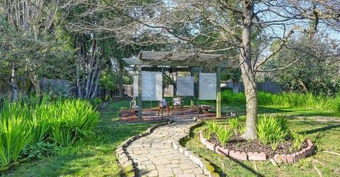 4033 Cayente Way, Sacramento, CA 95864 Photo