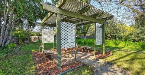 4033 Cayente Way, Sacramento, CA 95864 Photo