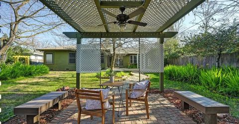 4033 Cayente Way, Sacramento, CA 95864 Photo