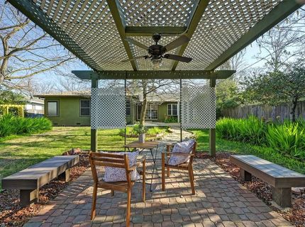 4033 Cayente Way, Sacramento, CA 95864 Photo