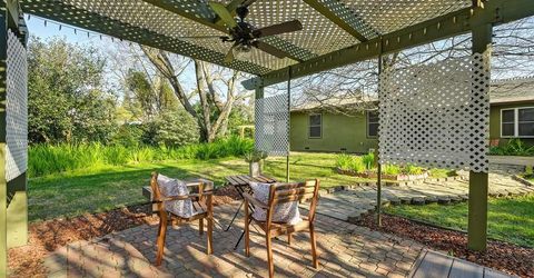 4033 Cayente Way, Sacramento, CA 95864 Photo