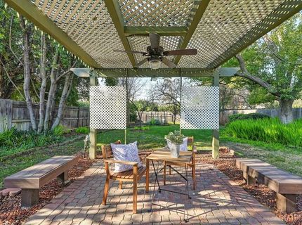 4033 Cayente Way, Sacramento, CA 95864 Photo