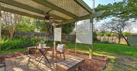 4033 Cayente Way, Sacramento, CA 95864 Photo