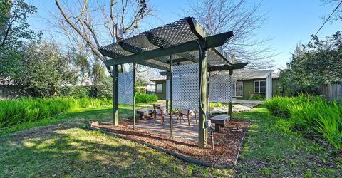 4033 Cayente Way, Sacramento, CA 95864 Photo