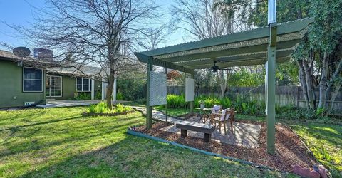 4033 Cayente Way, Sacramento, CA 95864 Photo