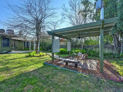 4033 Cayente Way, Sacramento, CA 95864 Photo