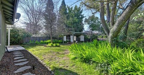 4033 Cayente Way, Sacramento, CA 95864 Photo