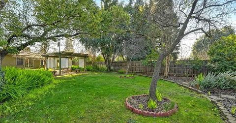 4033 Cayente Way, Sacramento, CA 95864 Photo