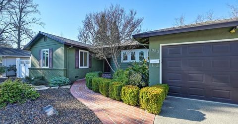 4033 Cayente Way, Sacramento, CA 95864 Photo