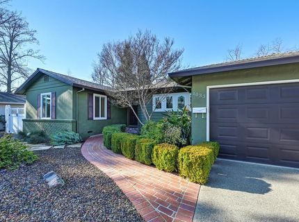 4033 Cayente Way, Sacramento, CA 95864 Photo