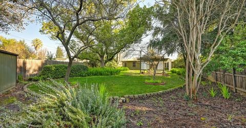 4033 Cayente Way, Sacramento, CA 95864 Photo