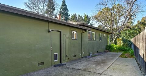 4033 Cayente Way, Sacramento, CA 95864 Photo