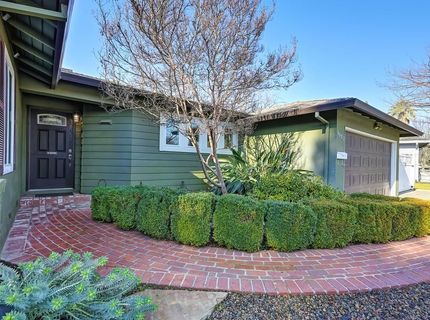 4033 Cayente Way, Sacramento, CA 95864 Photo