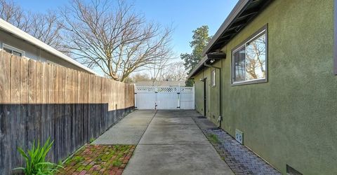 4033 Cayente Way, Sacramento, CA 95864 Photo