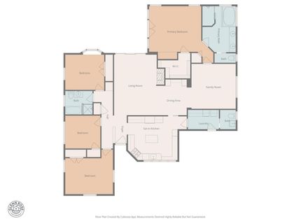 4033 Cayente Way, Sacramento, CA 95864 Photo