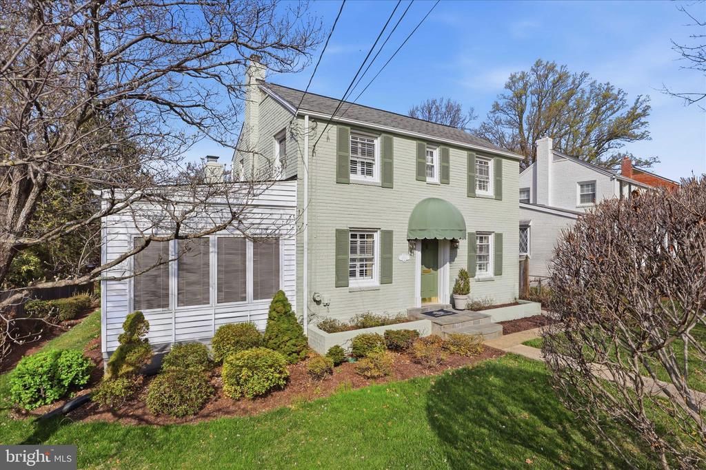 10010 RAYNOR ROAD , SILVER SPRING, MD 20901