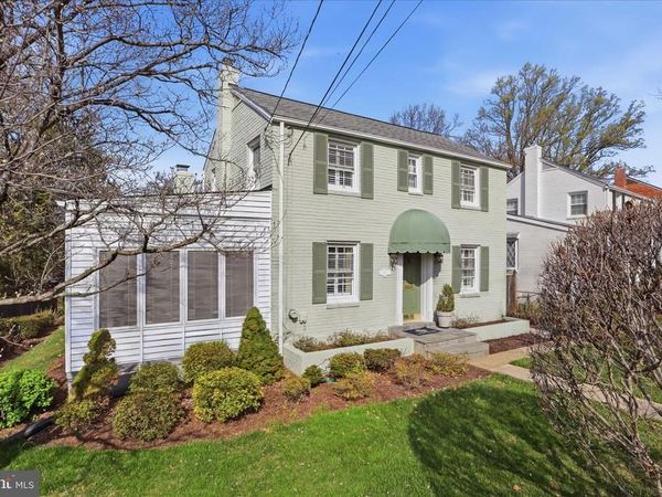 10010 RAYNOR ROAD , SILVER SPRING, MD 20901